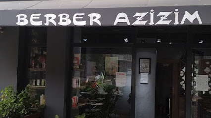 Berber Azizim