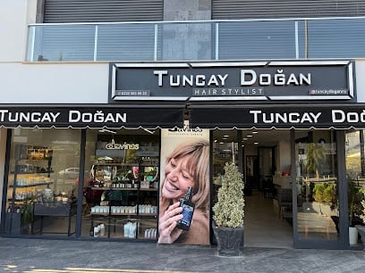 Tuncay Doğan kuaför
