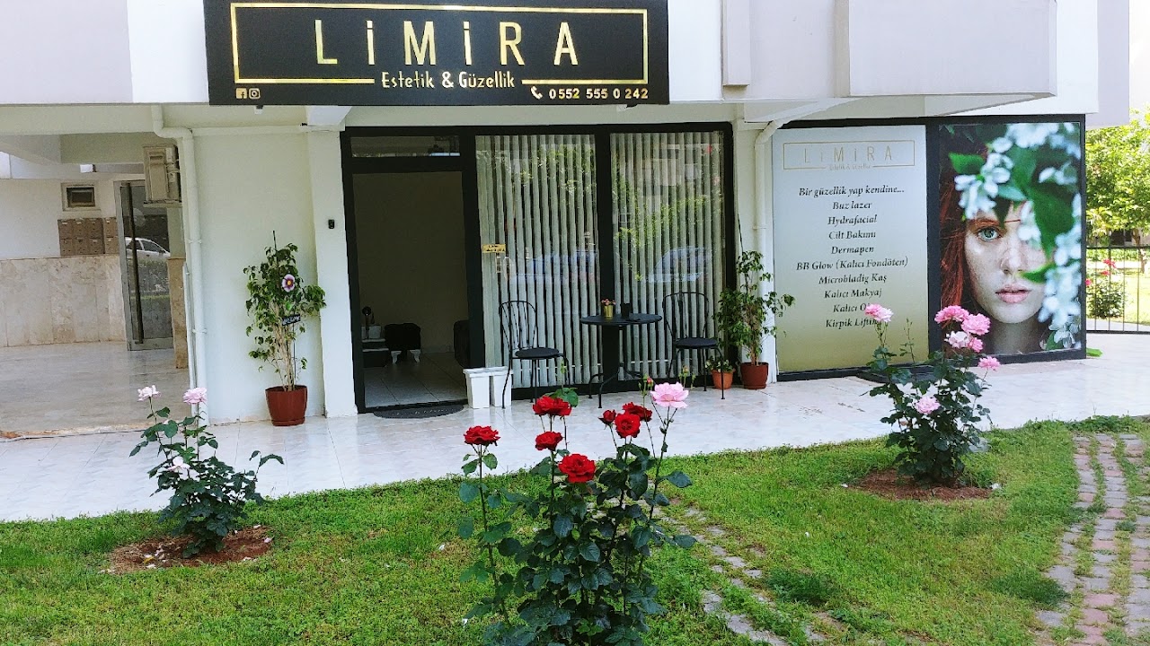 Limira Estetik Güzellik