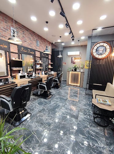 BARBER SHOP Lokman bulut