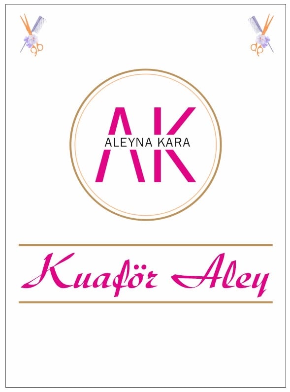 Kuaför Aley