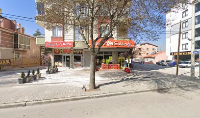 Modelist Adem Yıldız
