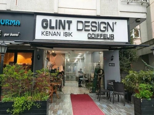Glint Design Coiffeur (Kenan Işık)