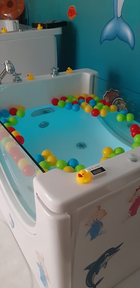 SİVEREK GOLDEN BABY SPA