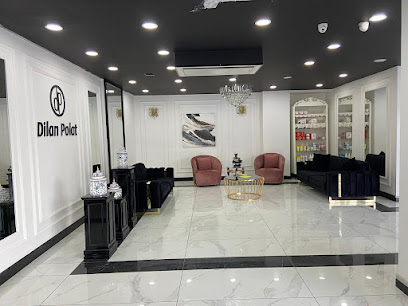 Dermavise Dilan Polat Diyarbakır Güzellik Merkezi
