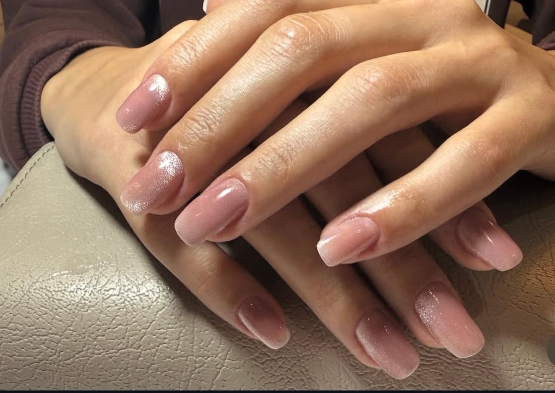 Damla Nail studıo