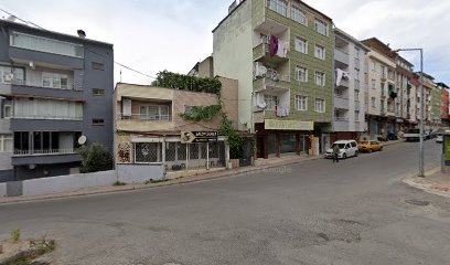 Rüyam Erkek Berberi