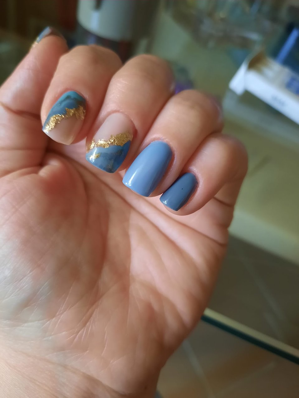 Milena Nails Protez Tırnak Batman