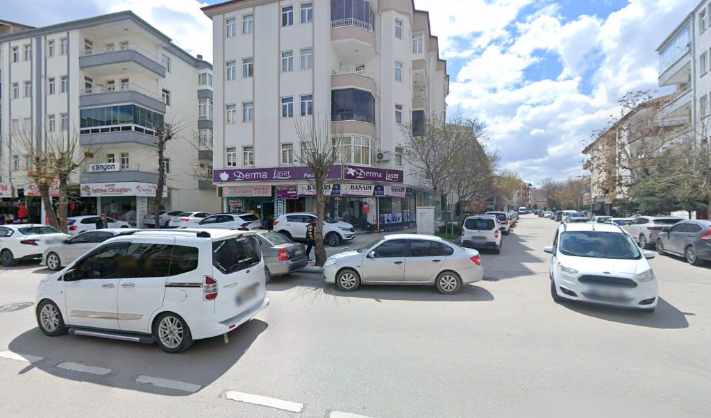 Aksaray Lazer Epilasyon