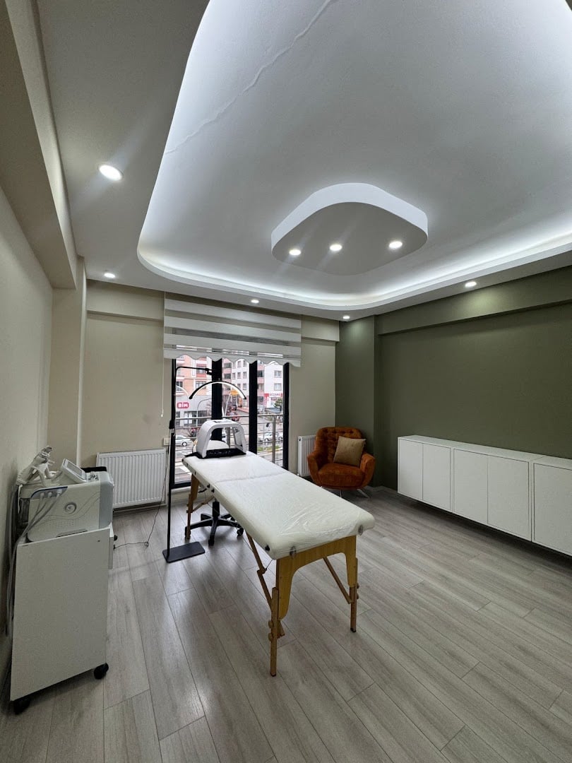 Leila Beauty Center | Tunceli Güzellik Salonu
