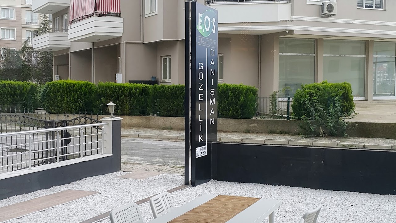 EOS Güzellik