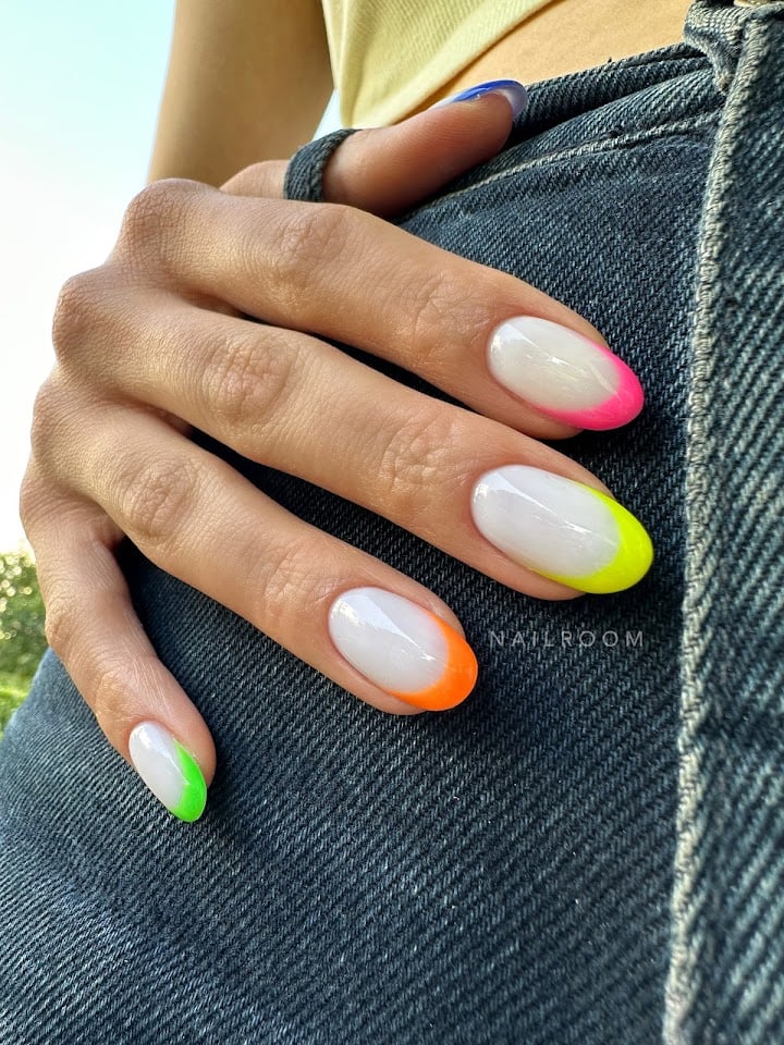 Nail Room Bostanlı