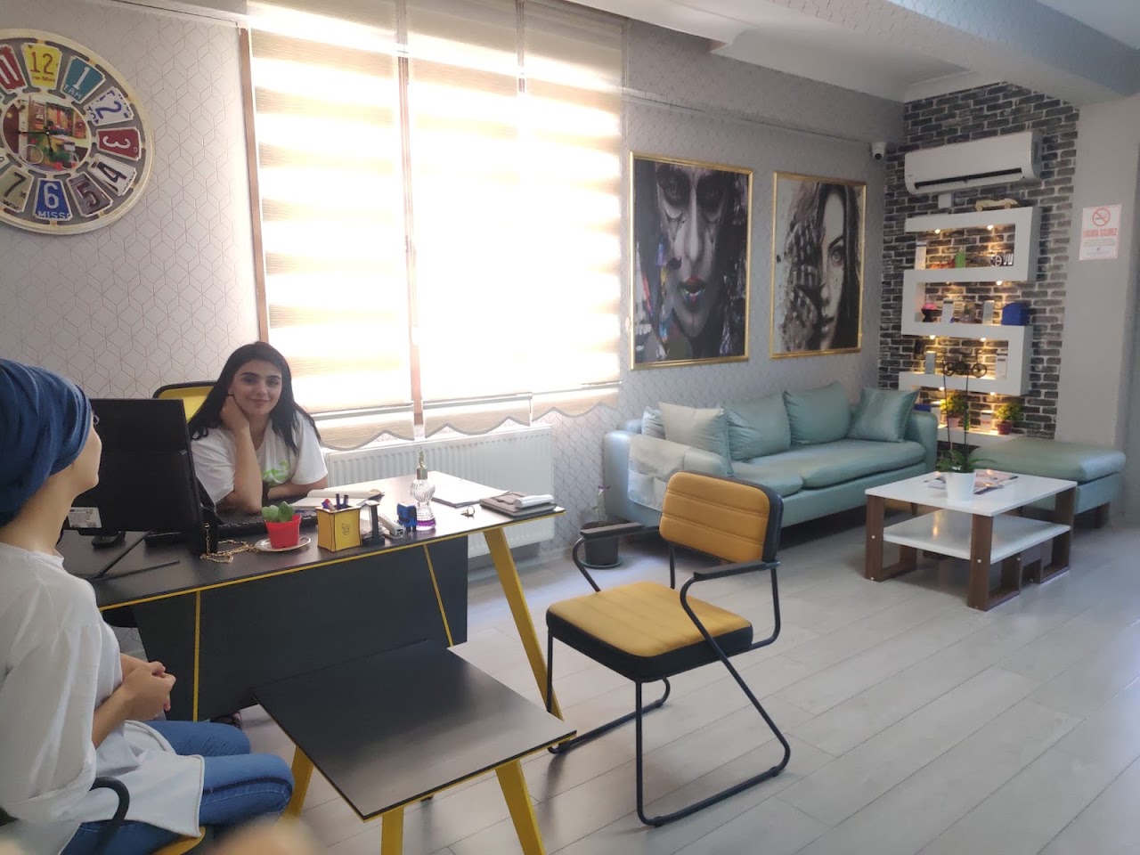 FORMEST GÜZELLİK SALONU