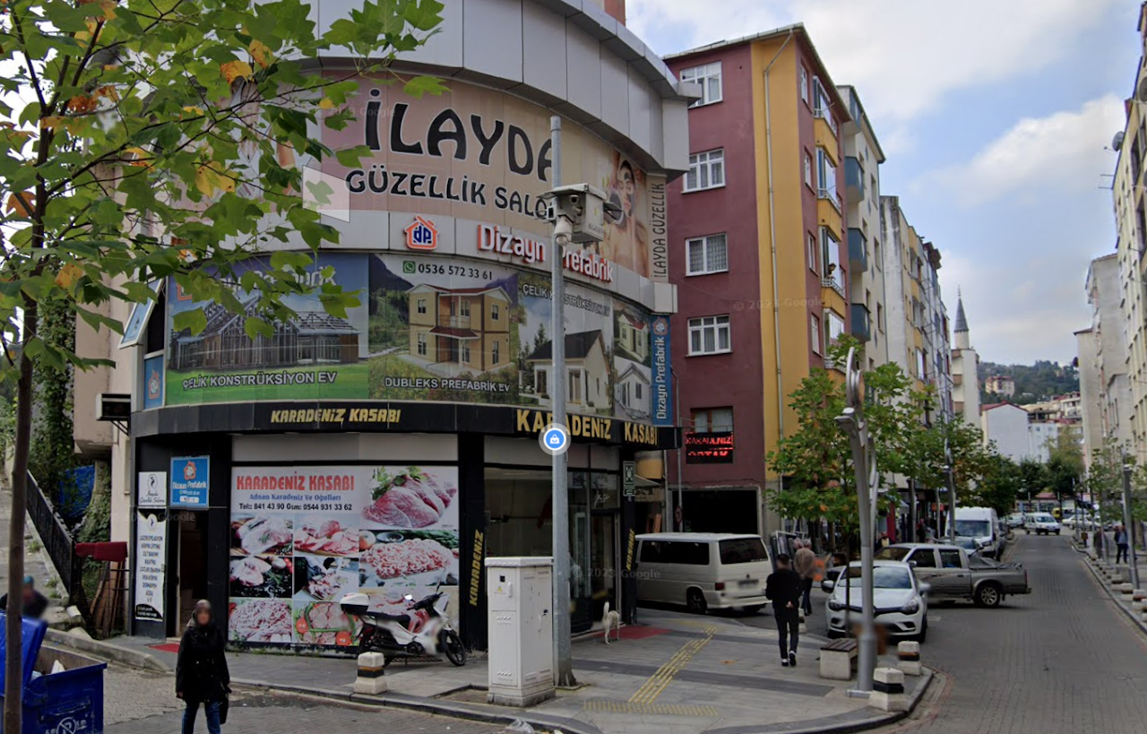 İlayda Güzellik Salonu