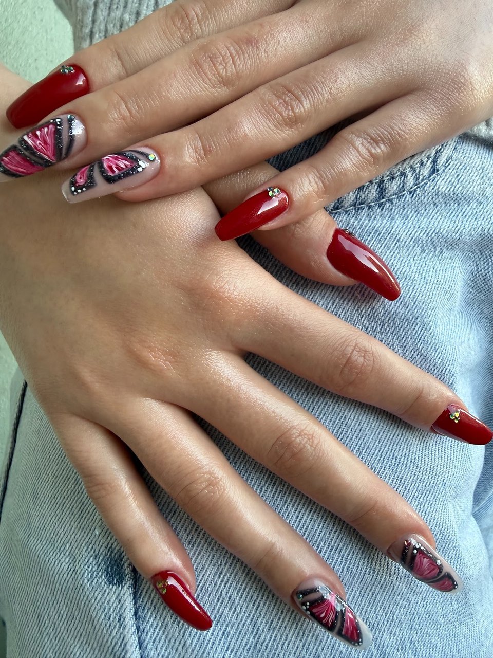 Sibel Cirit Nail Studio