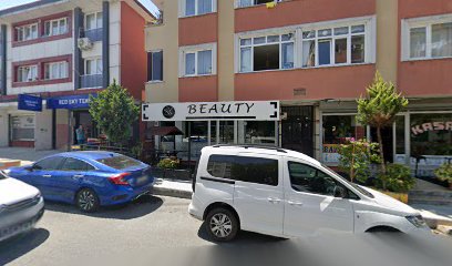 Kübra beauty