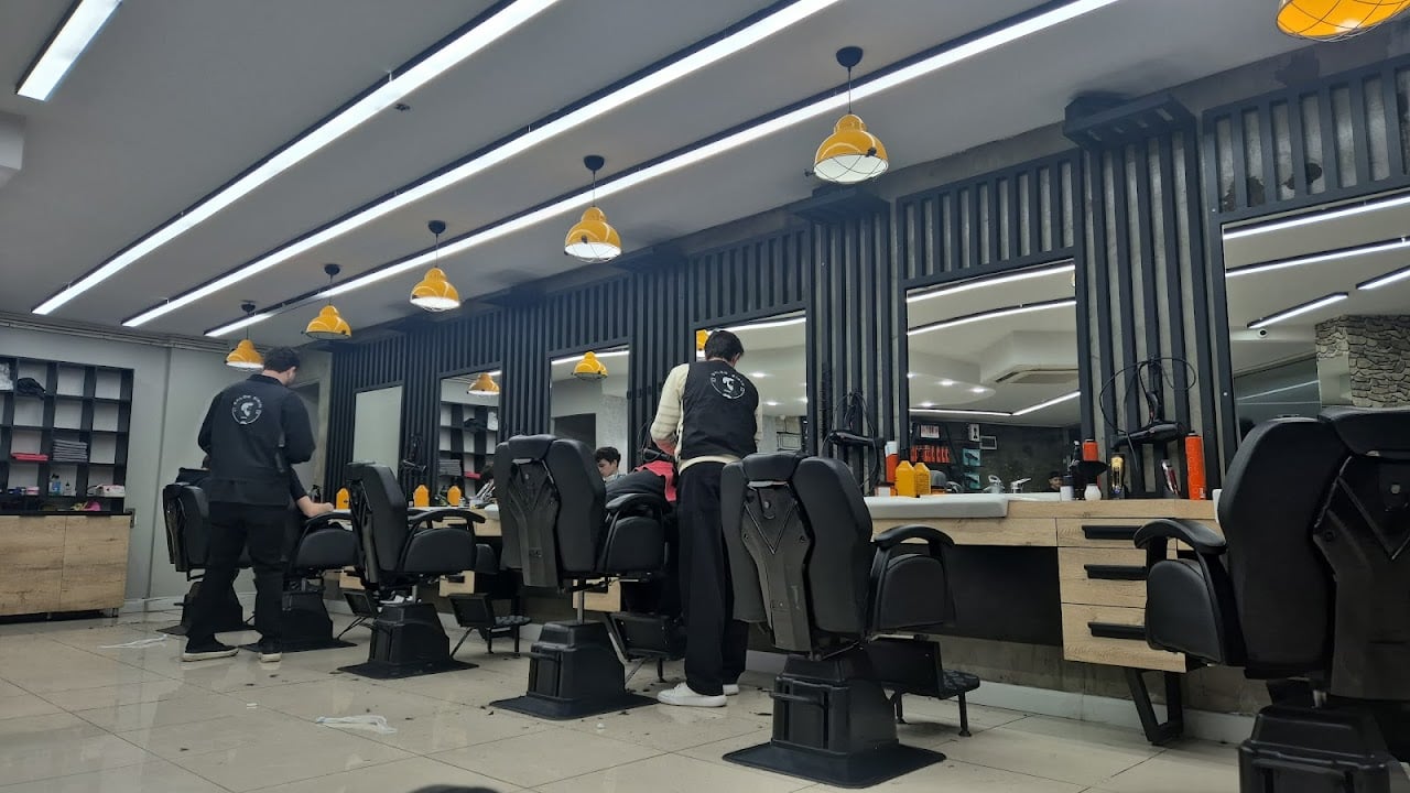 Salon Şirin