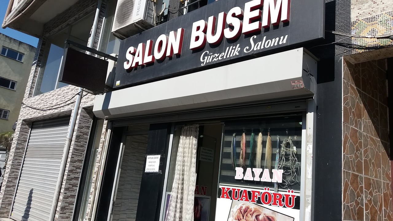 Salon Busem
