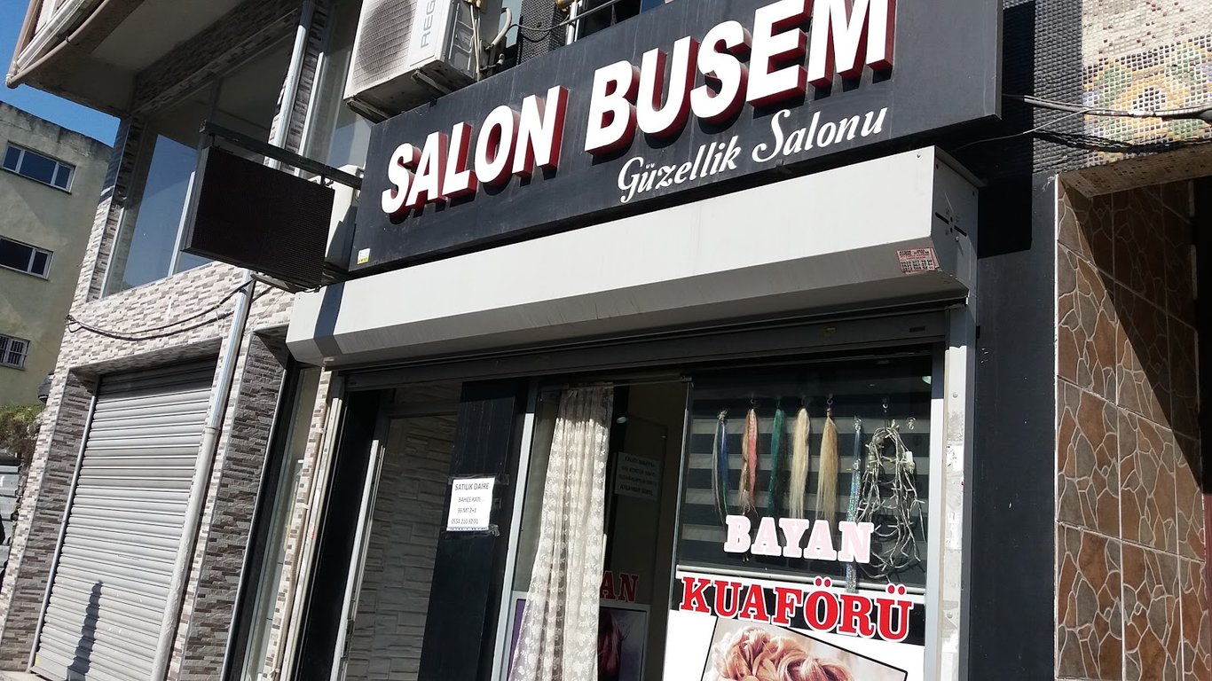 Salon Busem