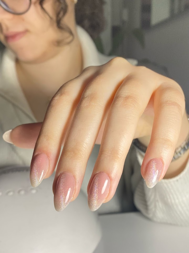Cansu Küçük Güzellik Salonu