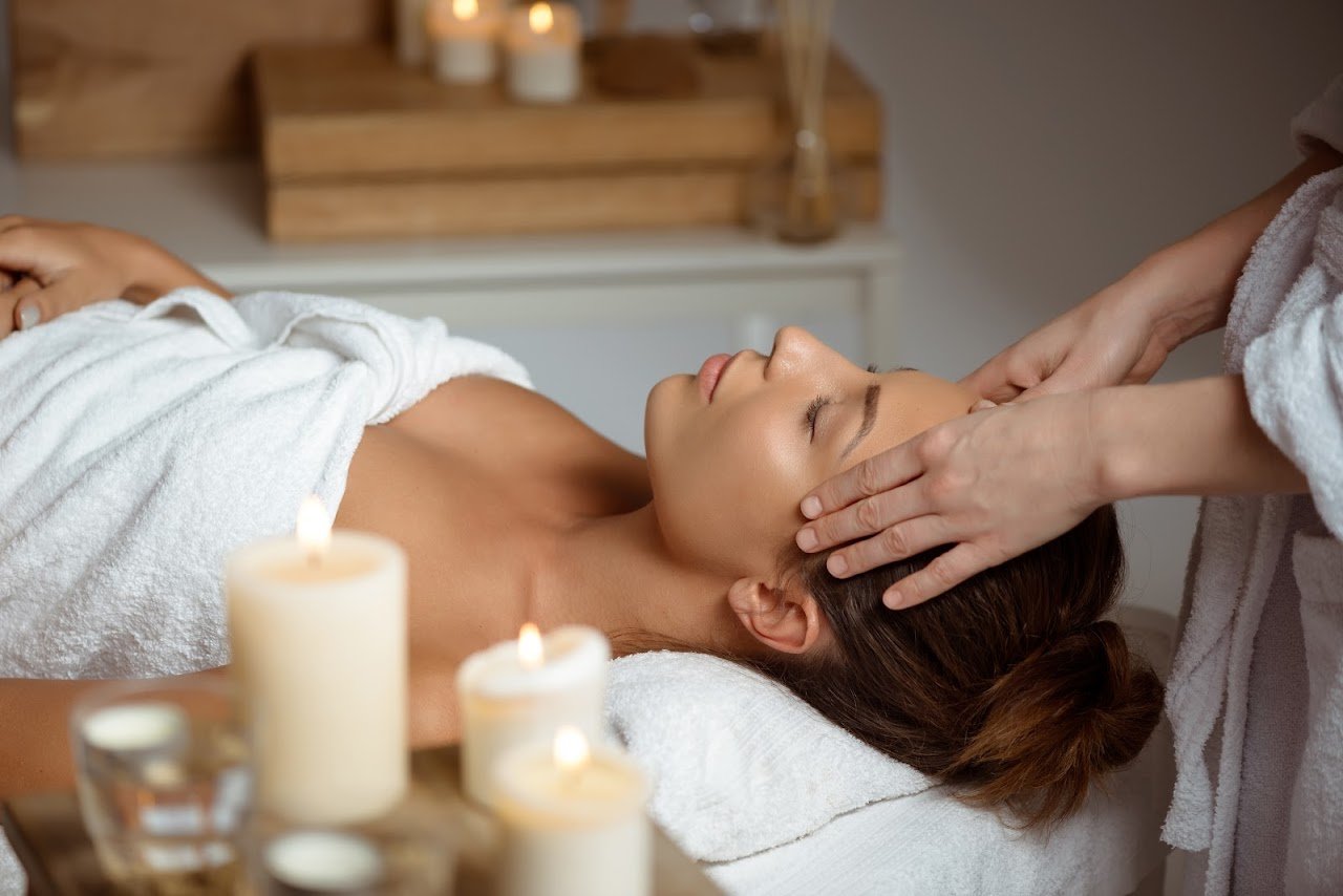 Sweet Bodrum Spa & Masaj