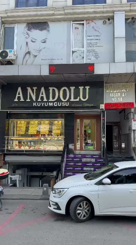 IzGe Güzellik & Epilasyon ve Tırnak