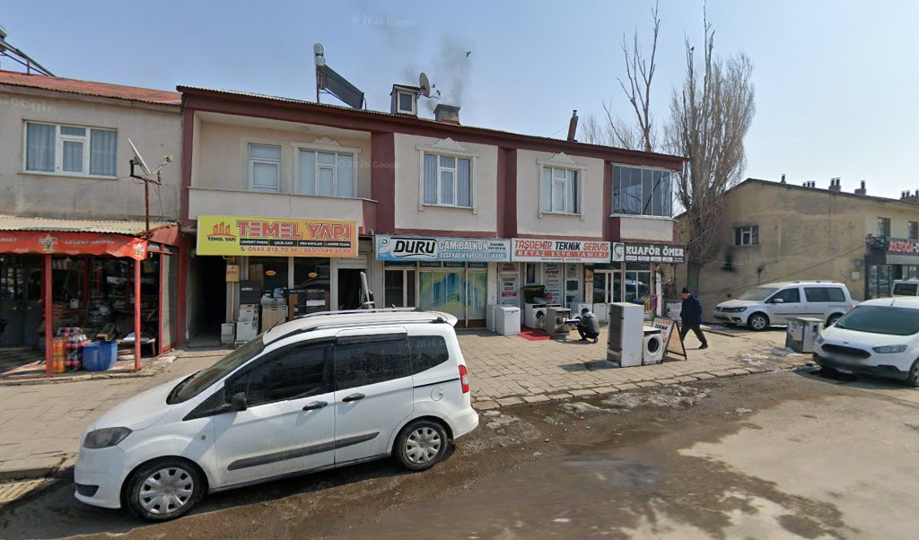 Şekil Erkek Kuaförü