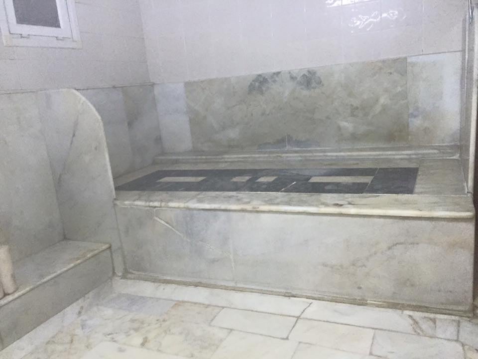 Belediye Hamamı