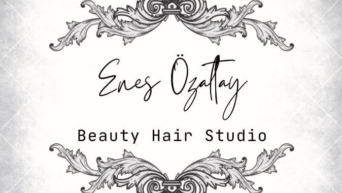Enes Özaltay Hair Beauty Studio