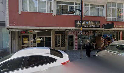 Rojdaincenailstüdyo&Güzellik