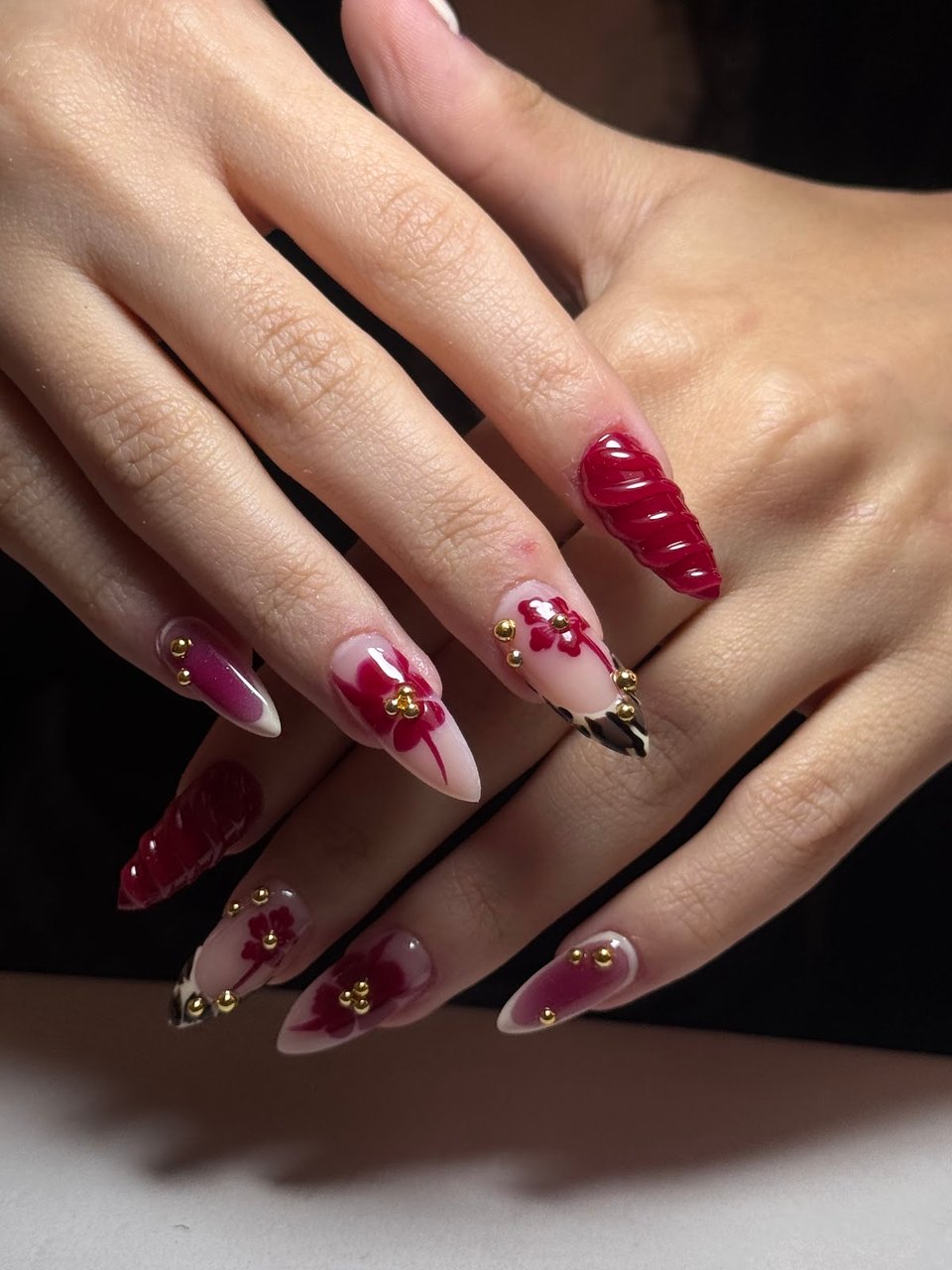 Arven Nail Studio