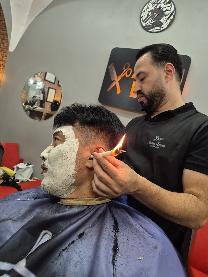 Salon Emre barber shop