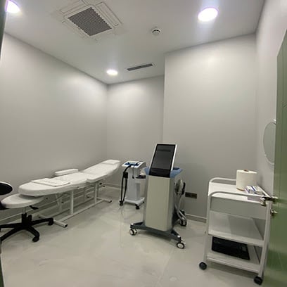 Sümeyye Çağıran Spa & Beauty Center