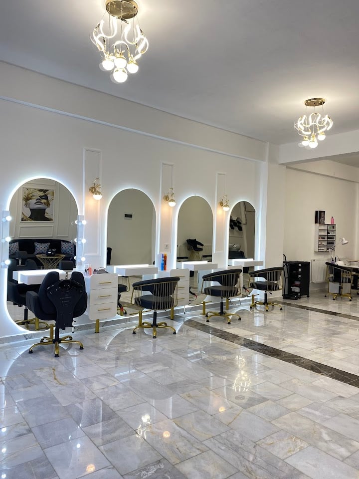 Nazlı Nur Coiffeur