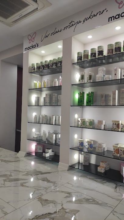 Beauty Boss Maltepe