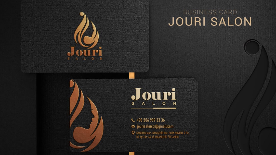 Jouri Salon صالون جوري