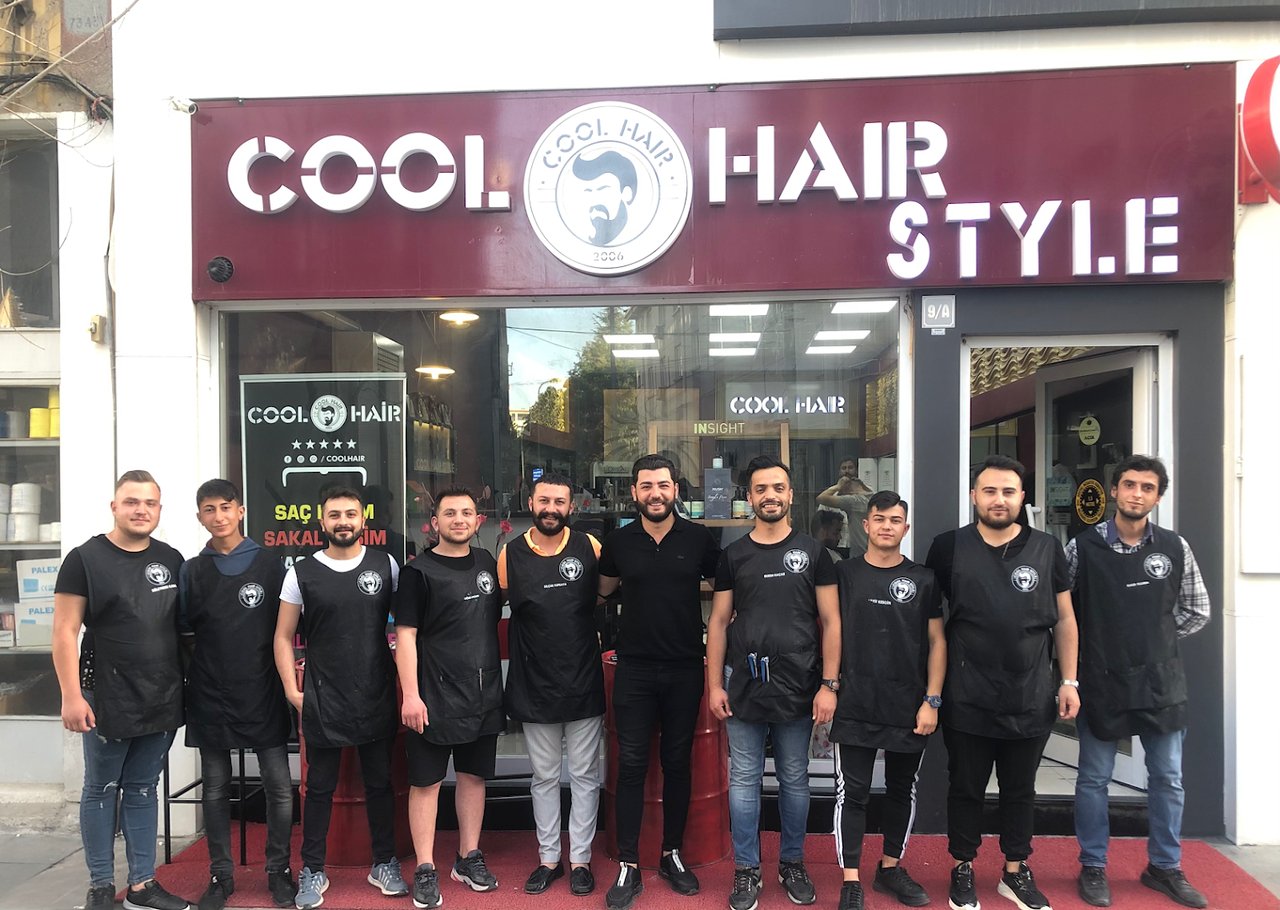 Cool Haır Style