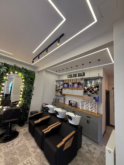 Derya Kaya Hair & Makeup Studio