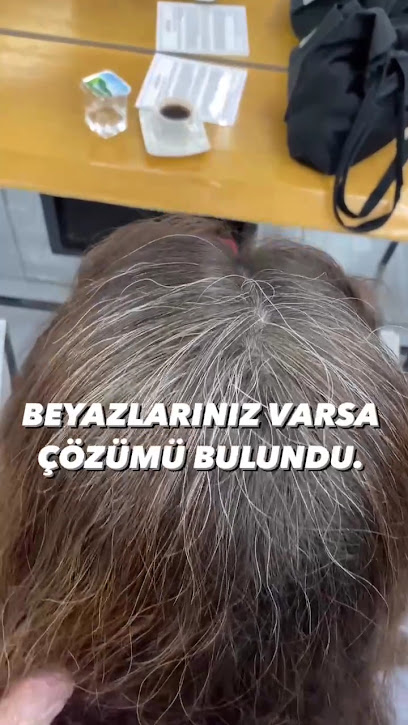 Lounge 777 Hair Repair Studio