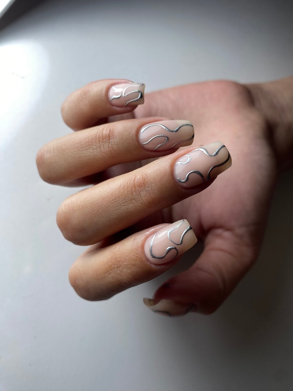 Çağla Bingöl Nail Art Studio