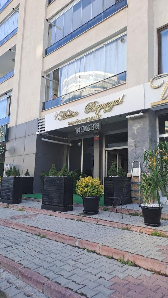 Hatice Beyazgül Kuaför&Güzellik