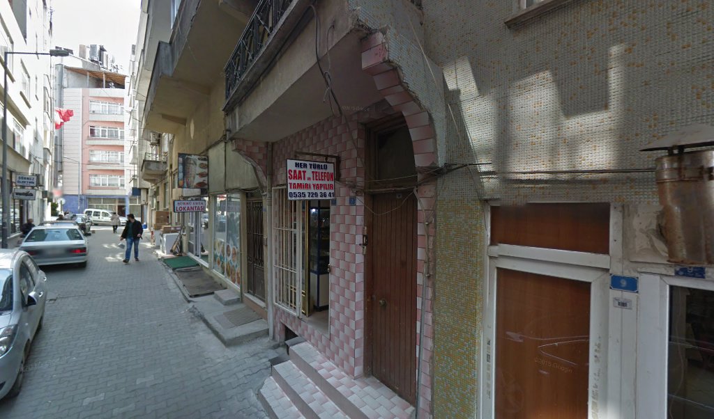 Nazan kuaför güzellik salonu