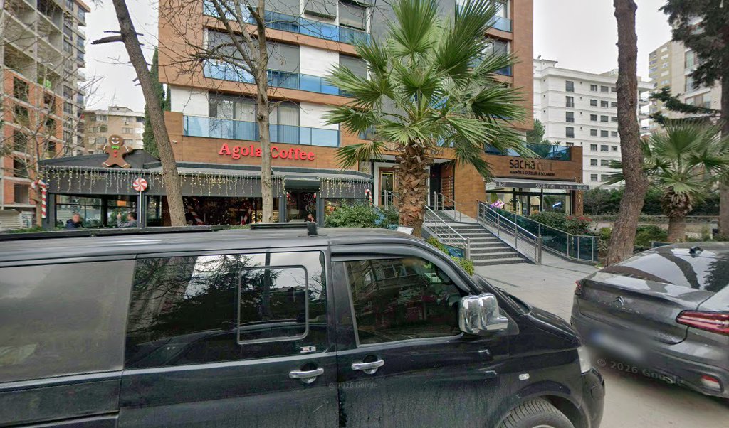 Kalıcı Oje / Protez Tırnak / İpek Kirpik Salonu