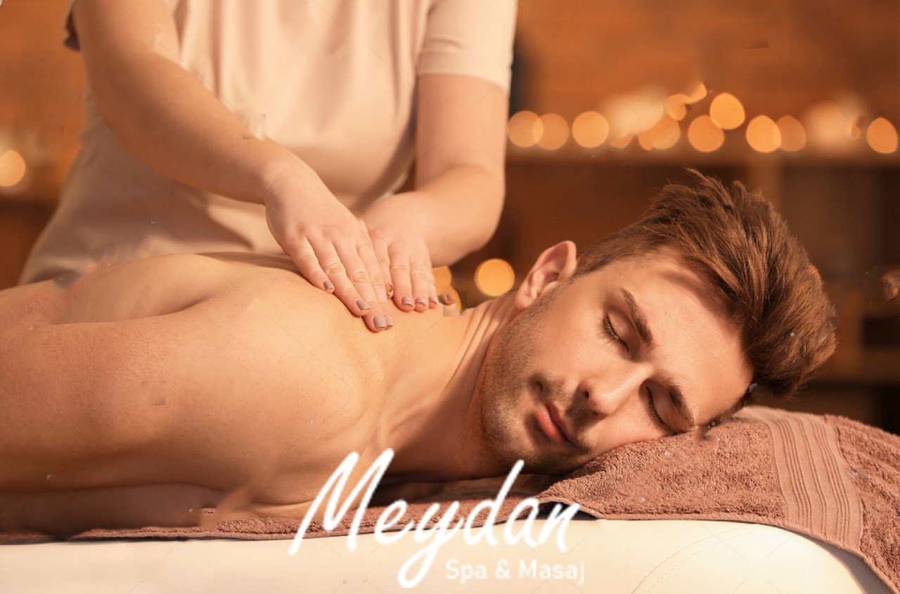 Lüleburgaz Masaj Salonu | Meydan Masaj