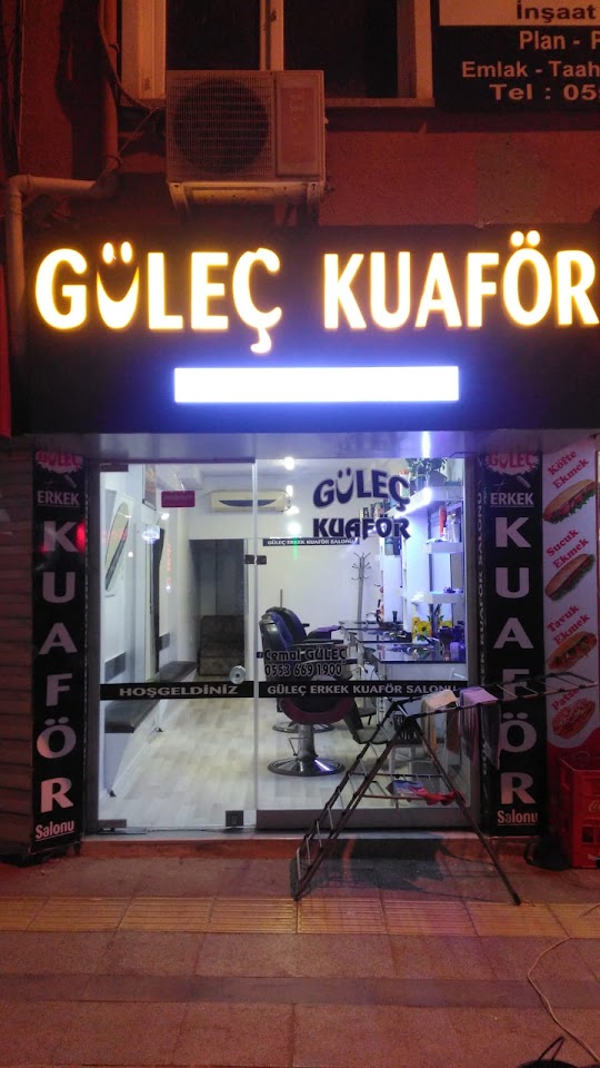 Güleç Kuaför
