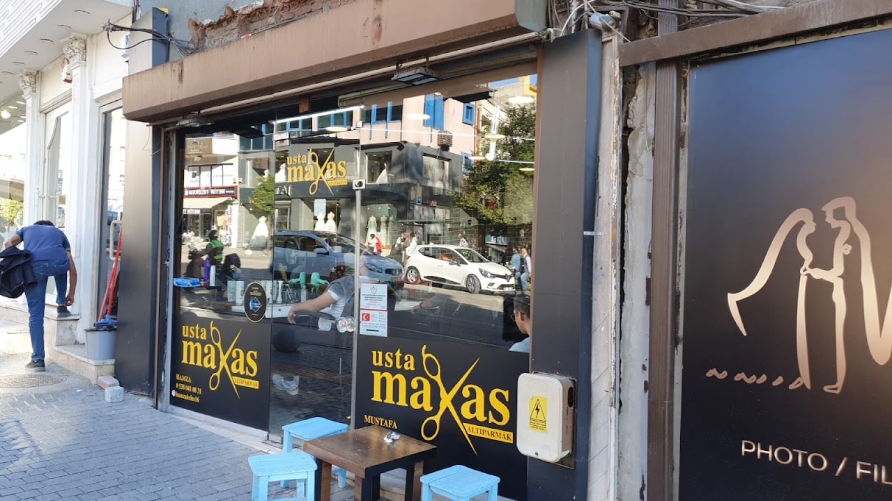 Usta Makas