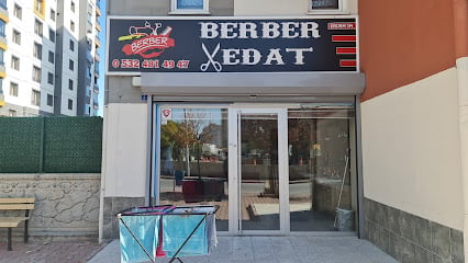 Berber Vedat