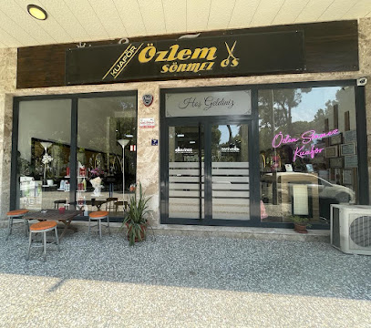 Özlem Sönmez Kuaför ve Güzellik Salonu
