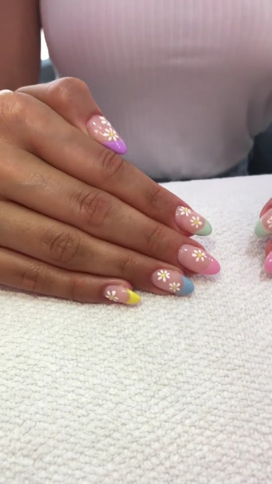 Fatma Sümer Nail & Beauty