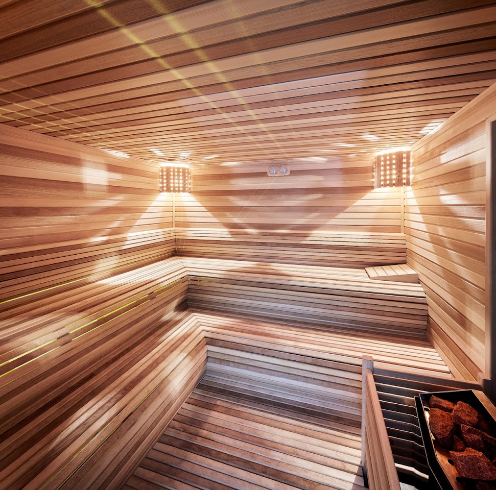Elixir Spa Massage Facial treatment Turkish Bath